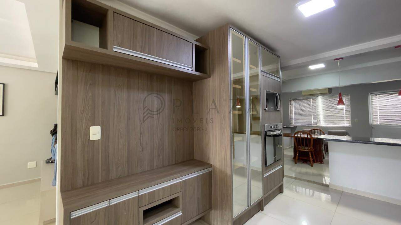 Casa para alugar com 3 quartos, 220m² no Passo dos Fortes em Chapecó – Foto 1