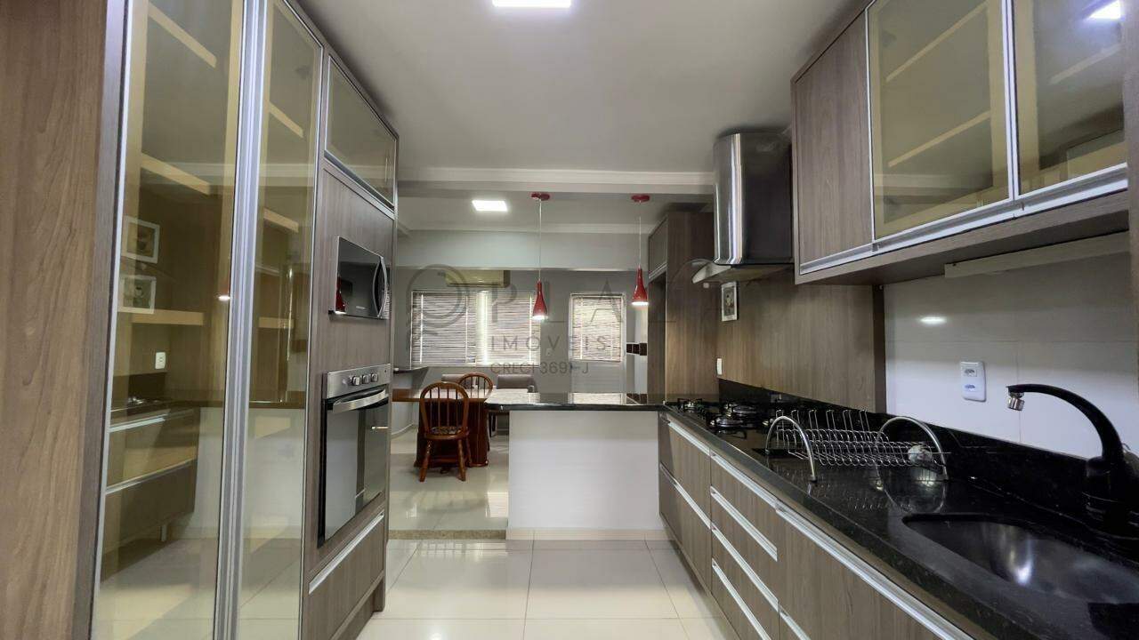 Casa para alugar com 3 quartos, 220m² no Passo dos Fortes em Chapecó – Foto 5