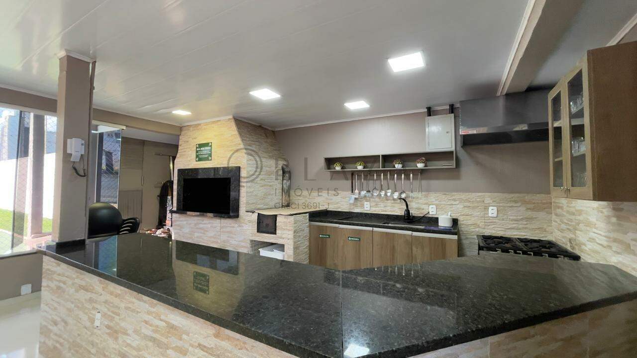 Casa para alugar com 3 quartos, 220m² no Passo dos Fortes em Chapecó – Foto 3