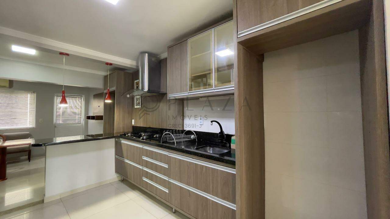 Casa para alugar com 3 quartos, 220m² no Passo dos Fortes em Chapecó – Foto 2