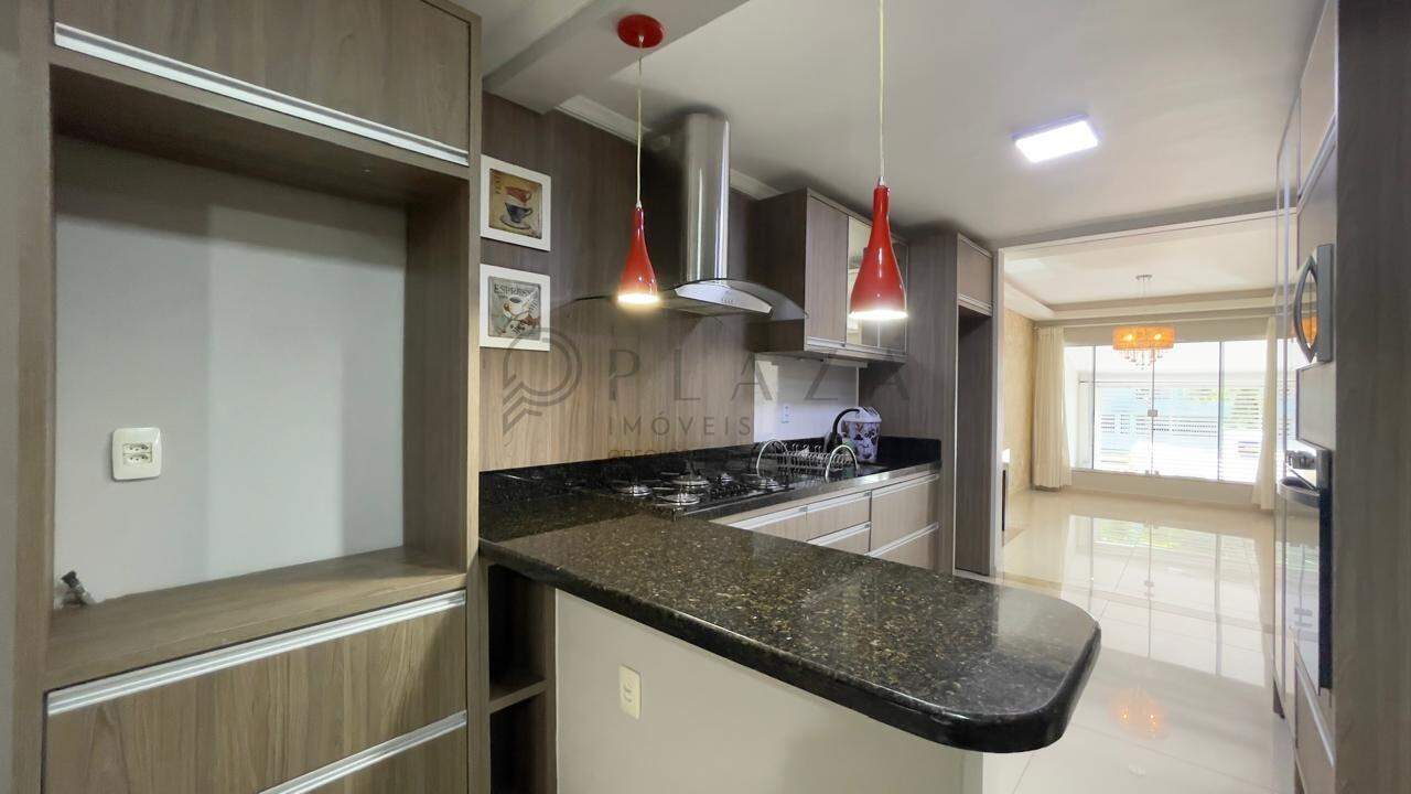 Casa para alugar com 3 quartos, 220m² no Passo dos Fortes em Chapecó – Foto 4