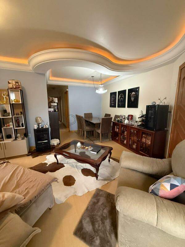 Apartamento à venda com 3 quartos, 130m² no Centro em Chapecó - Foto 2