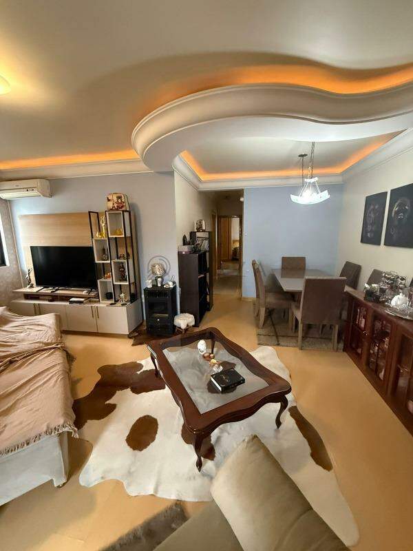 Apartamento à venda com 3 quartos, 130m² no Centro em Chapecó - Foto 1
