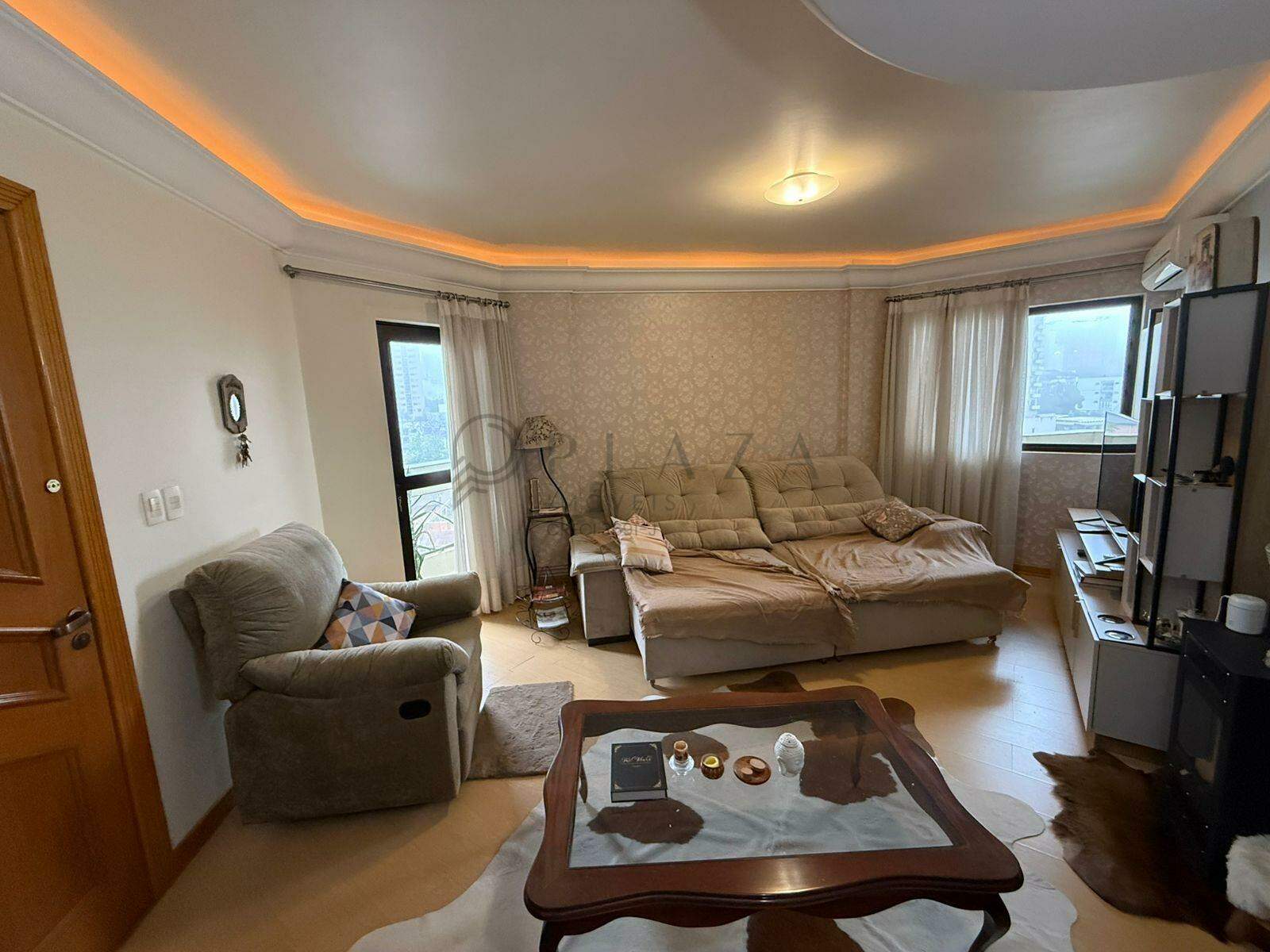 Apartamento à venda com 3 quartos, 130m² no Centro em Chapecó - Foto 6