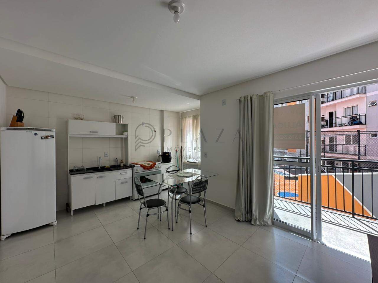 Apartamento para alugar com 2 quartos, 58m² no Dom Gerônimo em Chapecó – Foto 3