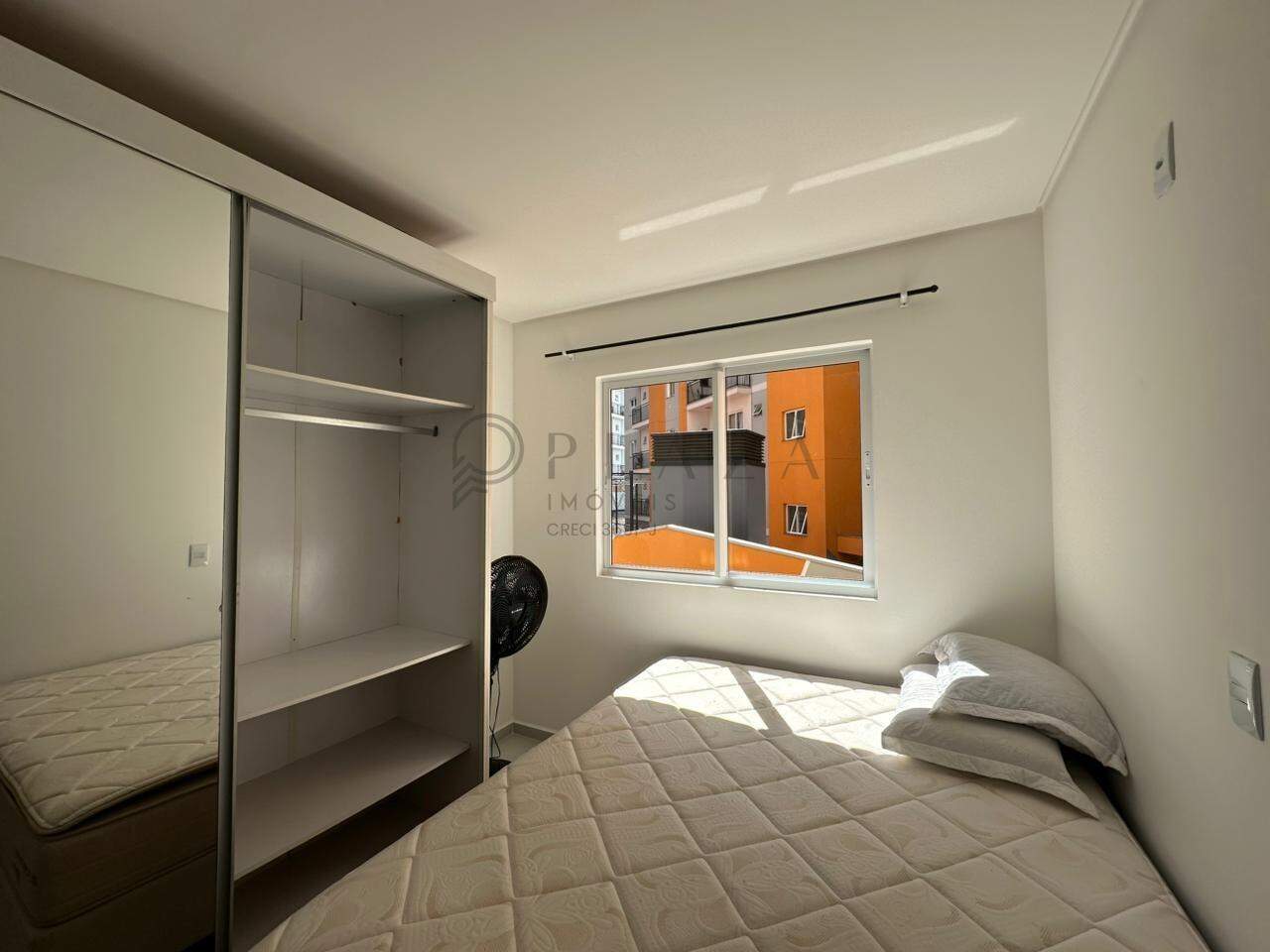 Apartamento para alugar com 2 quartos, 58m² no Dom Gerônimo em Chapecó – Foto 5