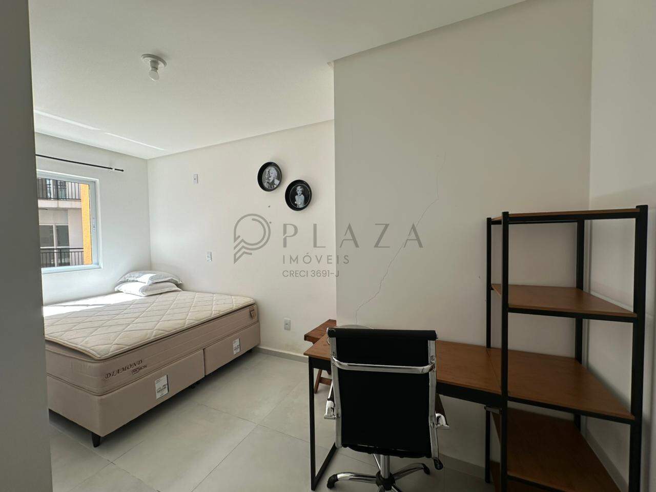 Apartamento para alugar com 2 quartos, 58m² no Dom Gerônimo em Chapecó – Foto 4