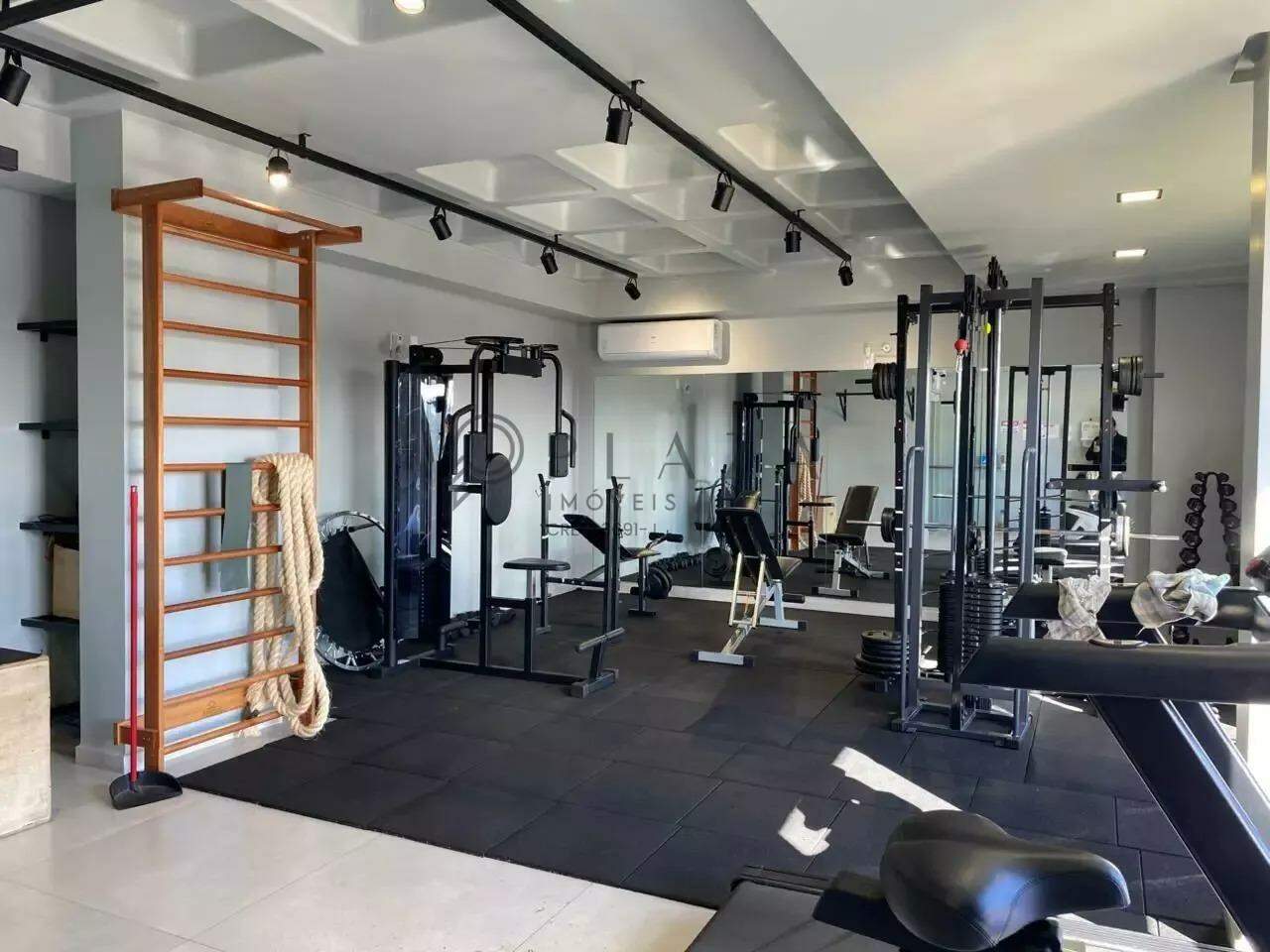 Apartamento para alugar com 2 quartos, 58m² no Dom Gerônimo em Chapecó – Foto 8