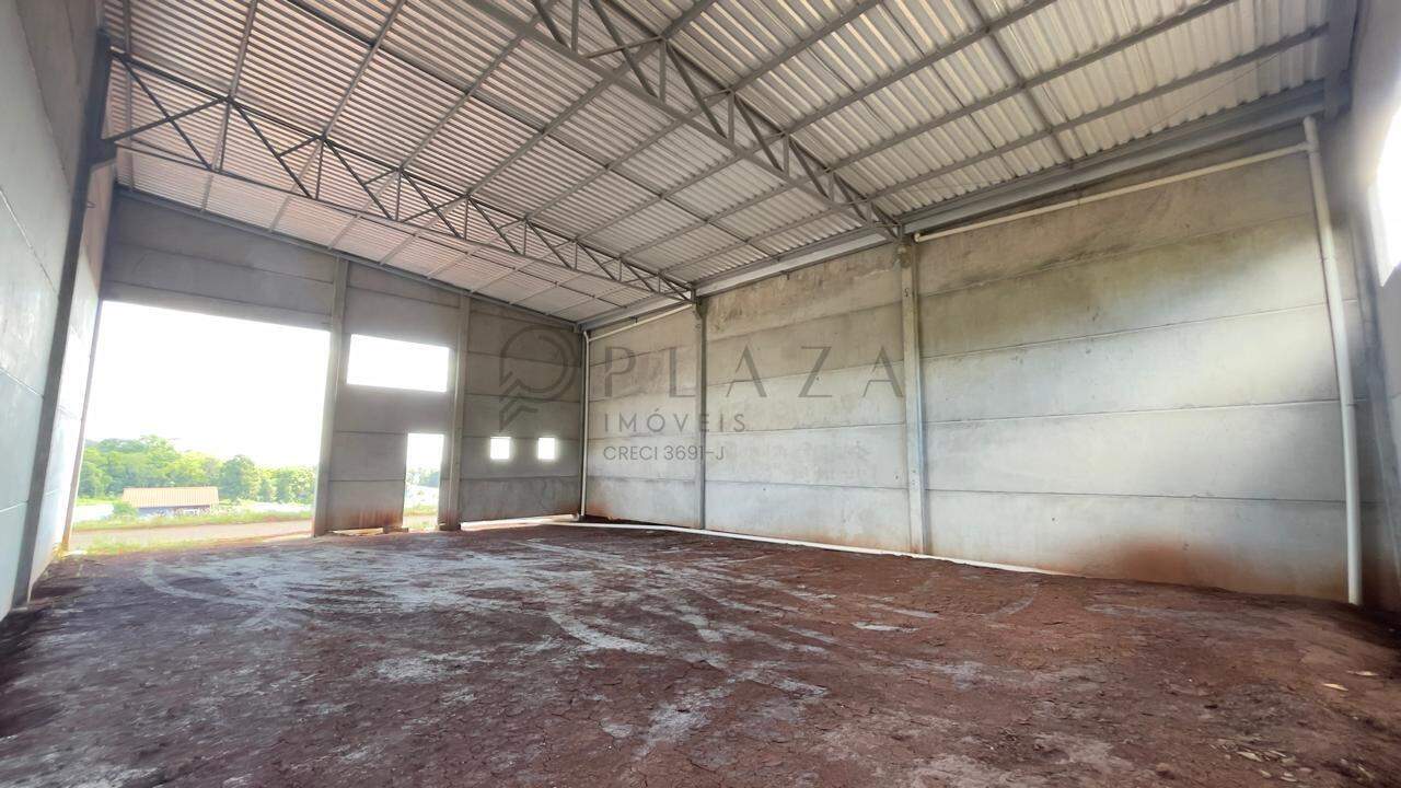 Barracão para alugar com 217m² no Araras em Chapecó – Foto 4
