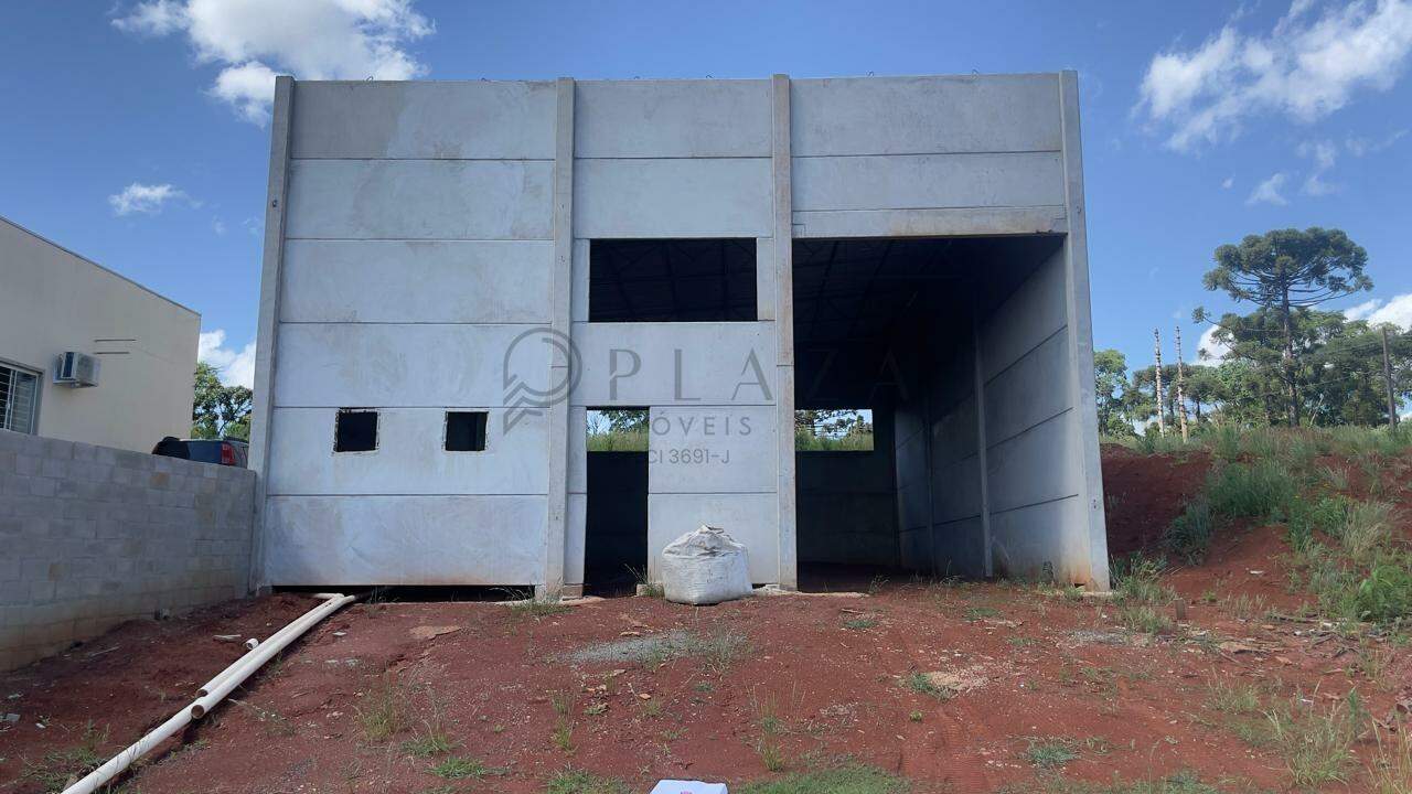 Barracão para alugar com 217m² no Araras em Chapecó – Foto 2