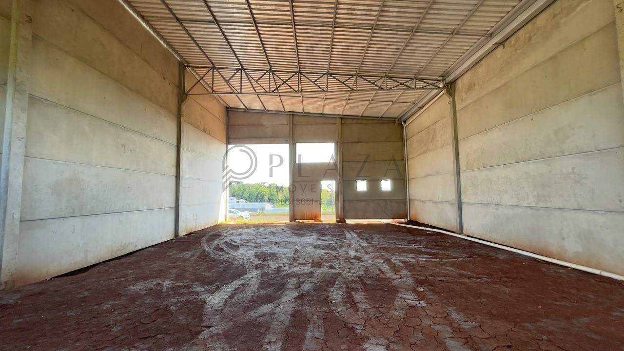 Barracão para alugar com 217m² no Araras em Chapecó – Foto 6