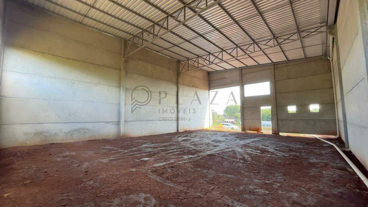 Barracão para alugar com 217m² no Araras em Chapecó – Foto 7