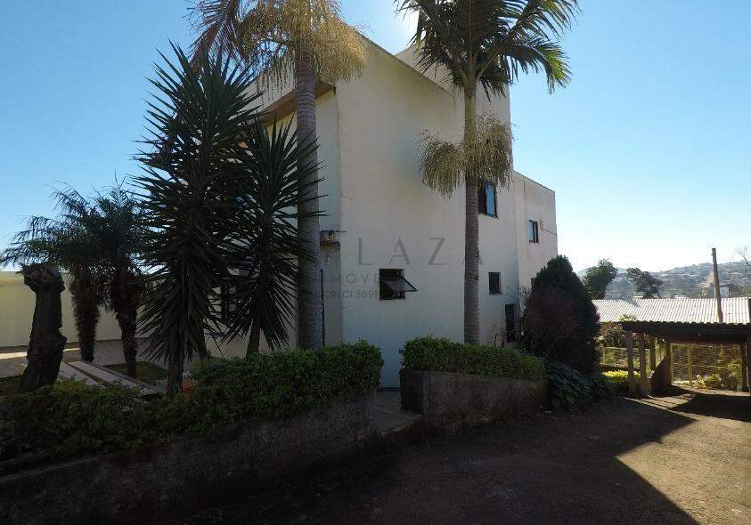 Apartamento para alugar com 3 quartos, 120m² no Maria Goretti em Chapecó – Foto 1