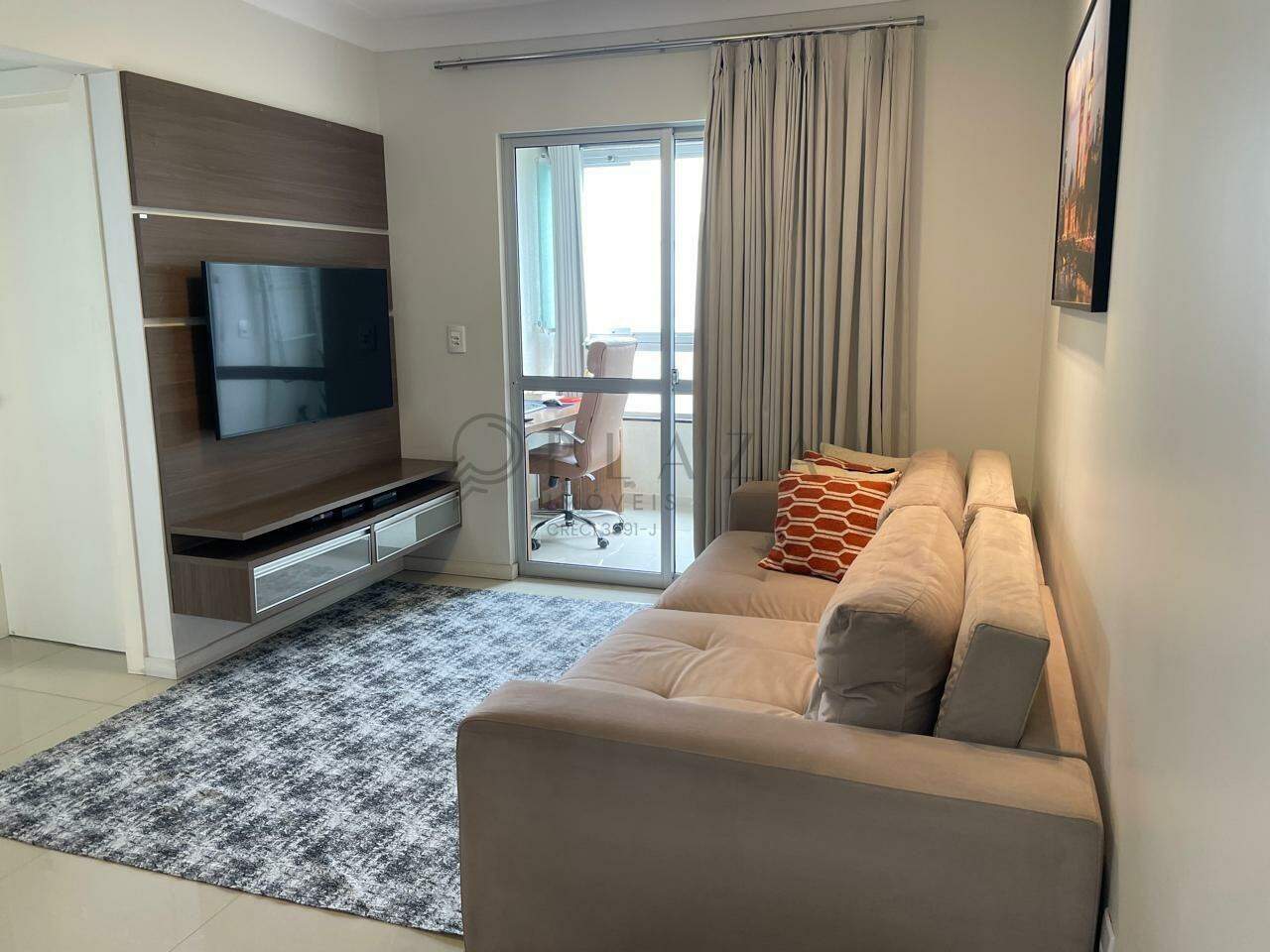 Apartamento à venda com 2 quartos, 72m² no Jardim Itália em Chapecó - Foto 2