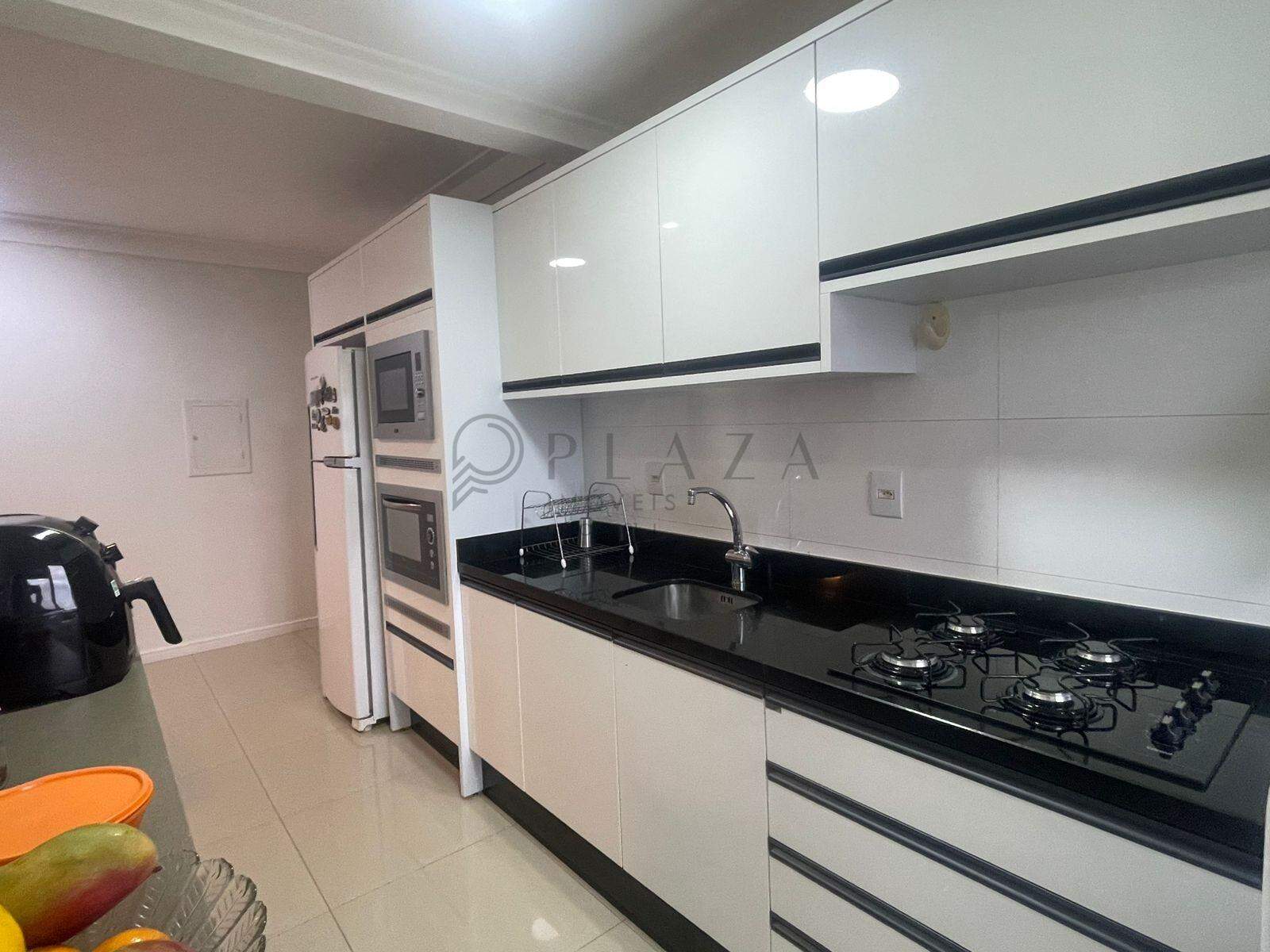 Apartamento à venda com 2 quartos, 72m² no Jardim Itália em Chapecó - Foto 3
