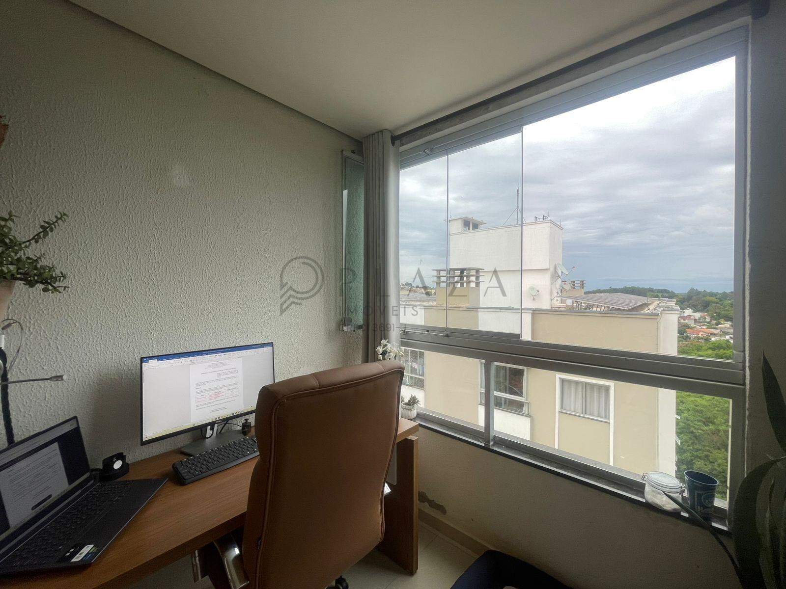 Apartamento à venda com 2 quartos, 72m² no Jardim Itália em Chapecó - Foto 6