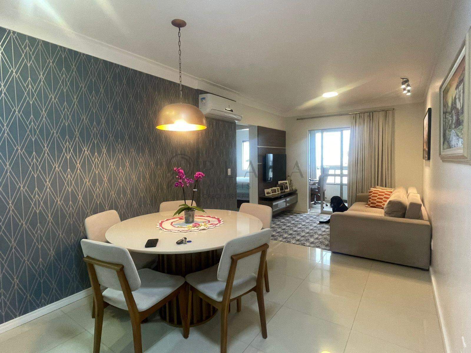 Apartamento à venda com 2 quartos, 72m² no Jardim Itália em Chapecó - Foto 5