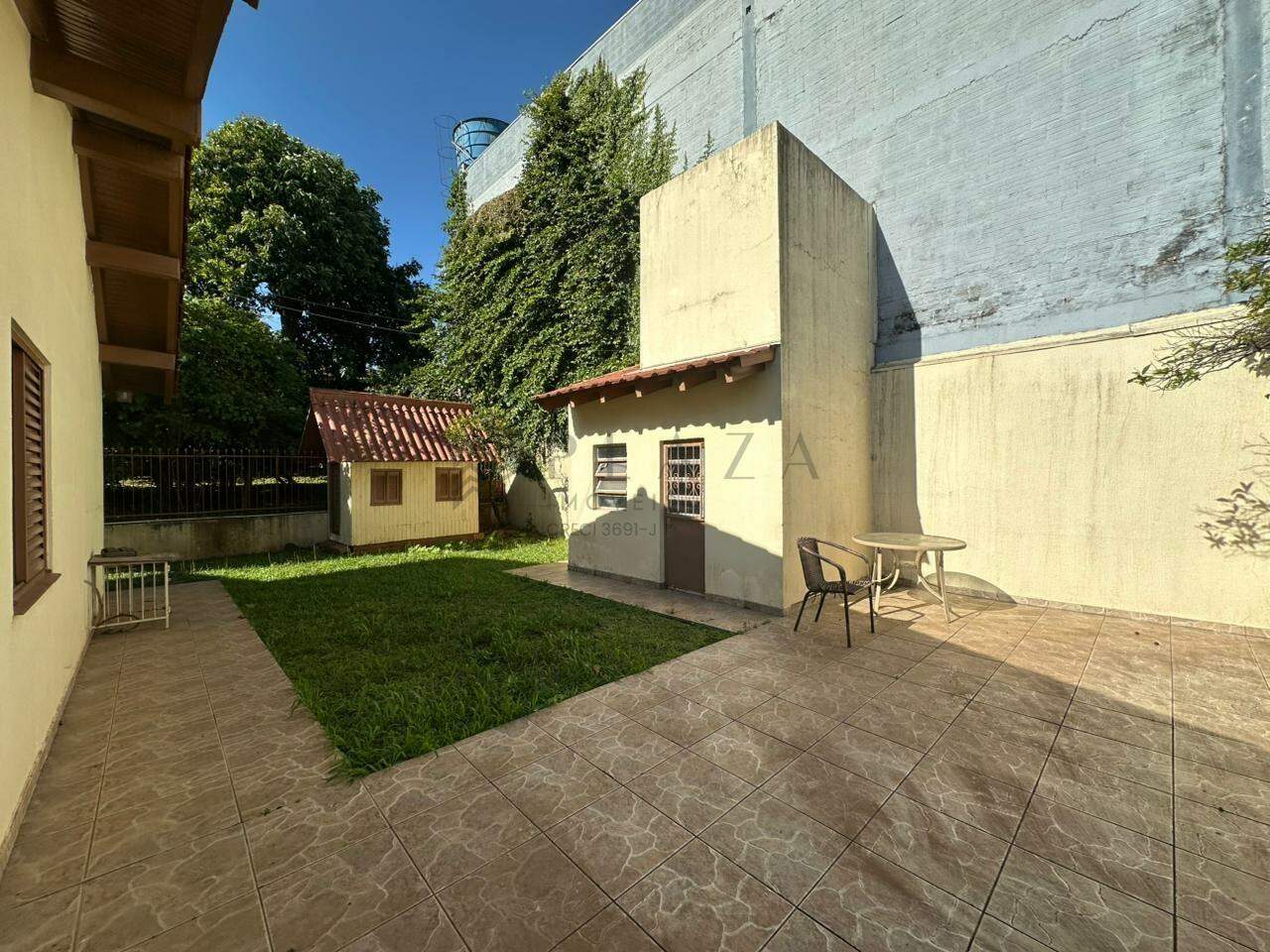 Casa para alugar com 3 quartos, 211m² no Maria Goretti em Chapecó – Foto 3