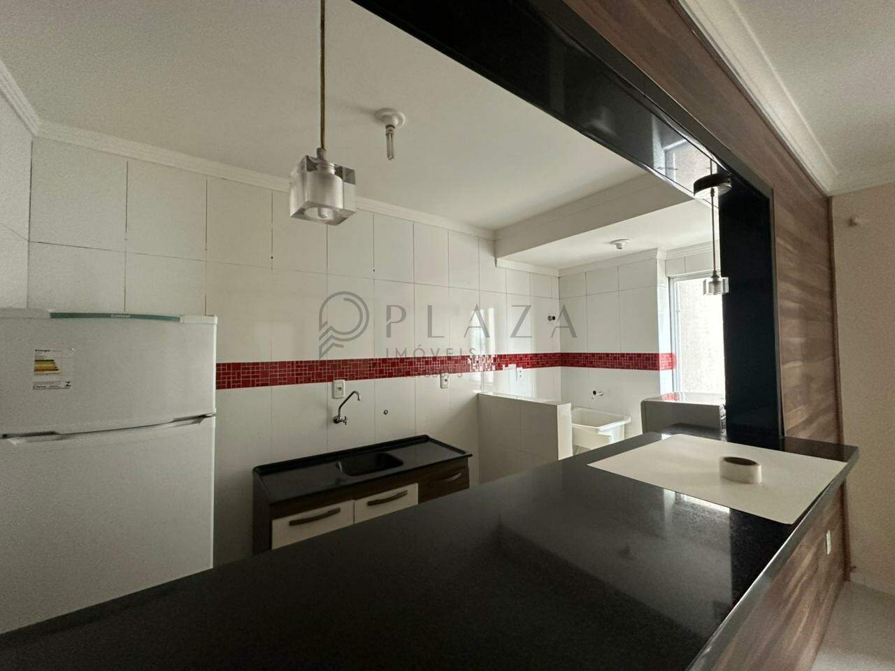 Apartamento para alugar com 2 quartos, 44m² no Jardim Itália em Chapecó – Foto 1