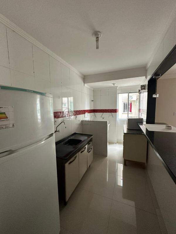 Apartamento para alugar com 2 quartos, 44m² no Jardim Itália em Chapecó – Foto 2