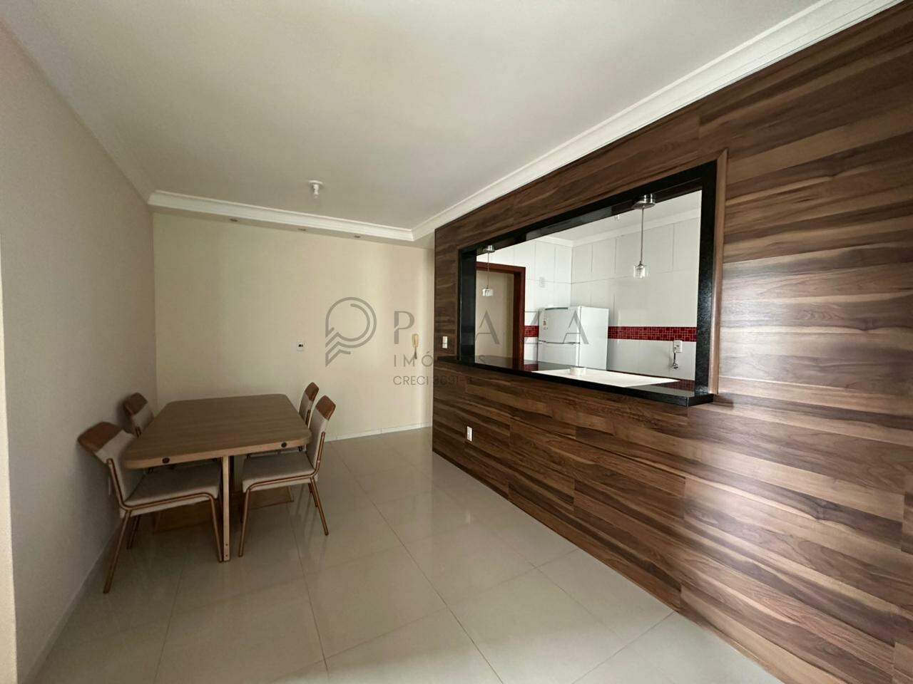 Apartamento para alugar com 2 quartos, 44m² no Jardim Itália em Chapecó – Foto 4