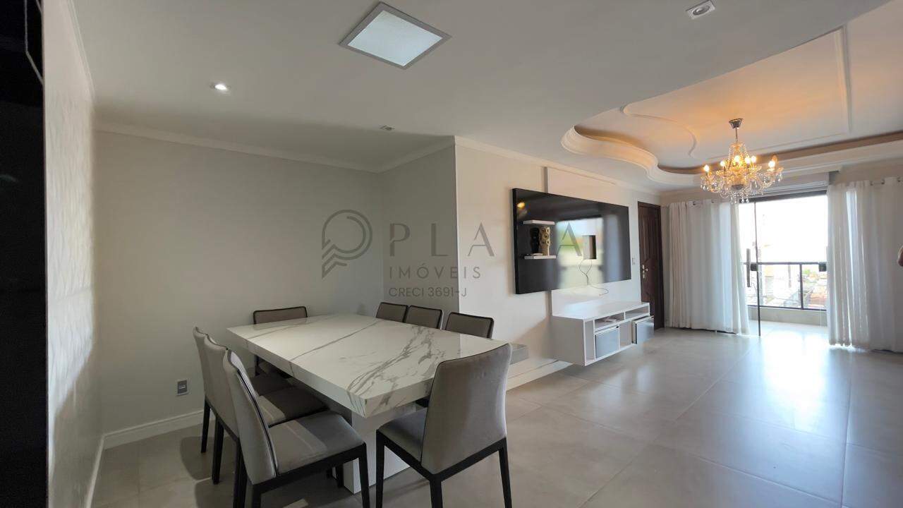 Apartamento para alugar com 3 quartos, 116m² no Centro em Chapecó – Foto 6