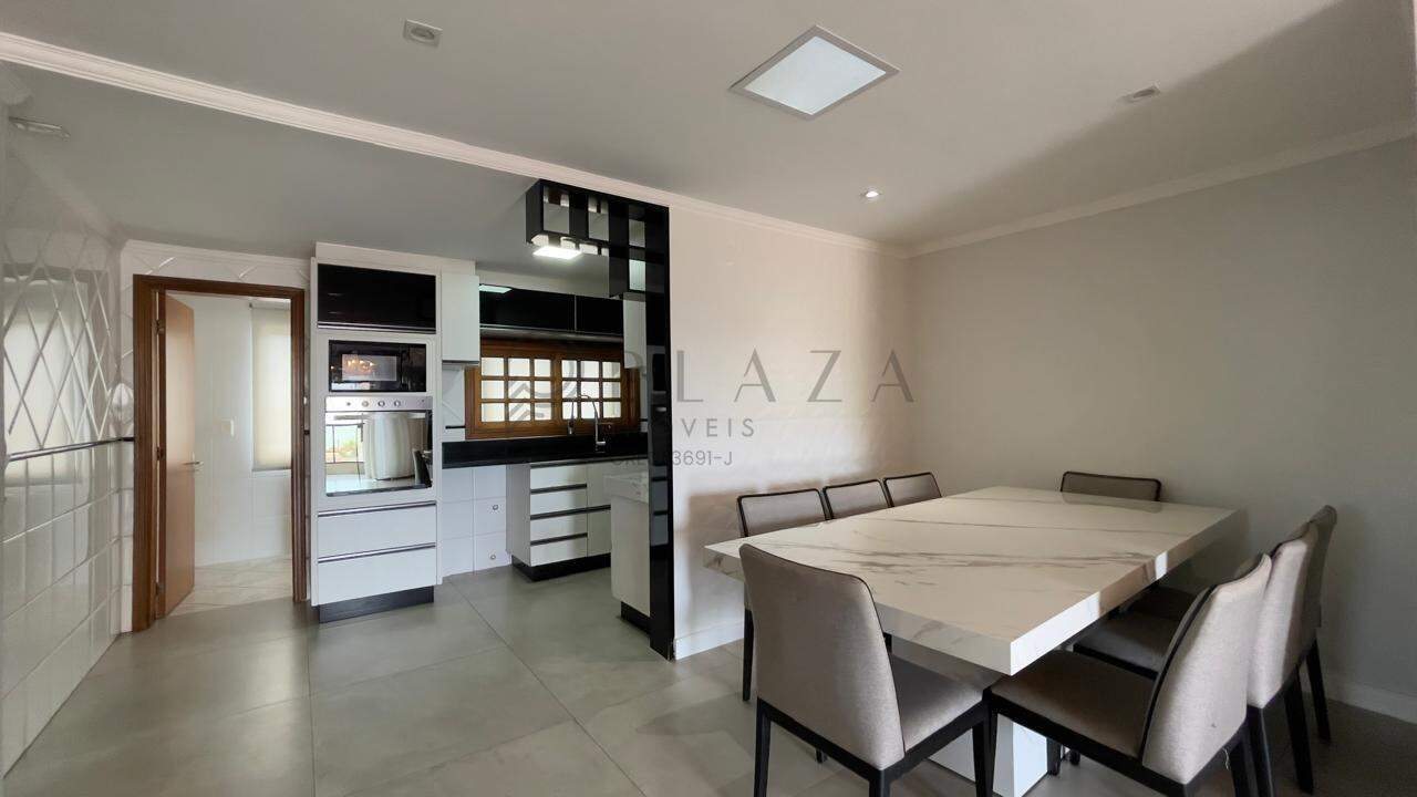 Apartamento para alugar com 3 quartos, 116m² no Centro em Chapecó – Foto 5