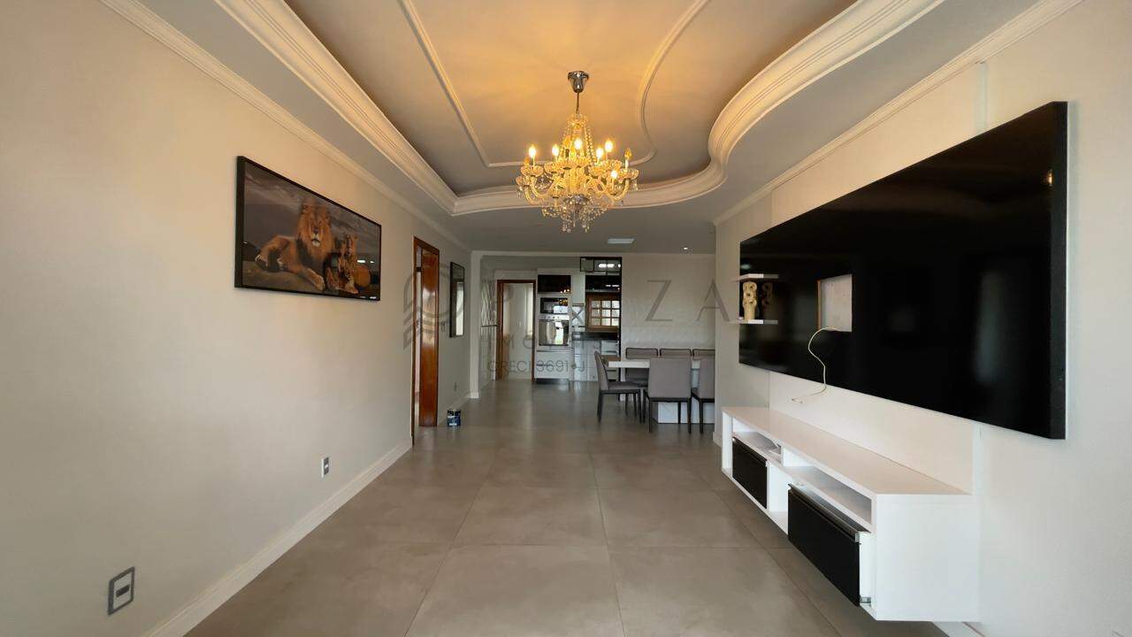 Apartamento para alugar com 3 quartos, 116m² no Centro em Chapecó – Foto 2