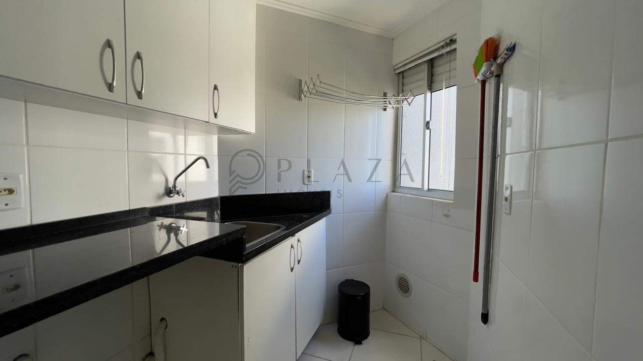 Apartamento para alugar com 2 quartos, 60m² no Universitário em Chapecó – Foto 6
