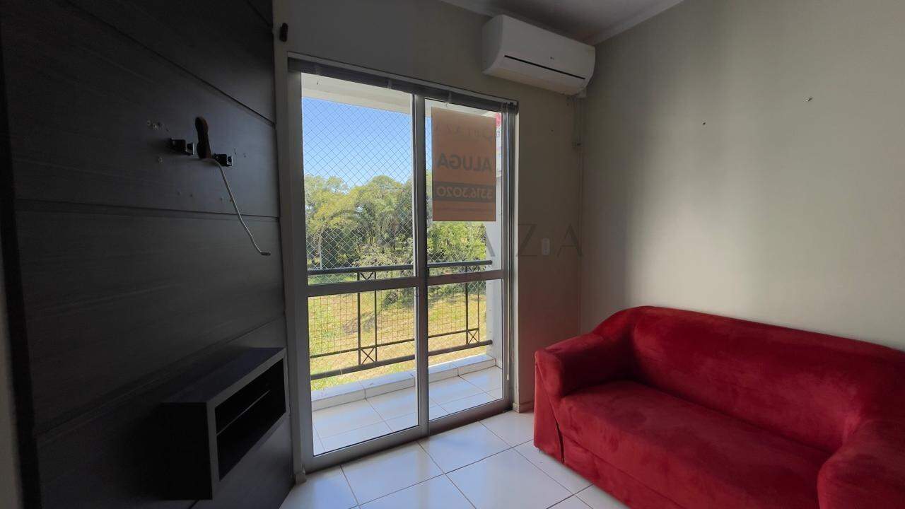 Apartamento para alugar com 2 quartos, 60m² no Universitário em Chapecó – Foto 3