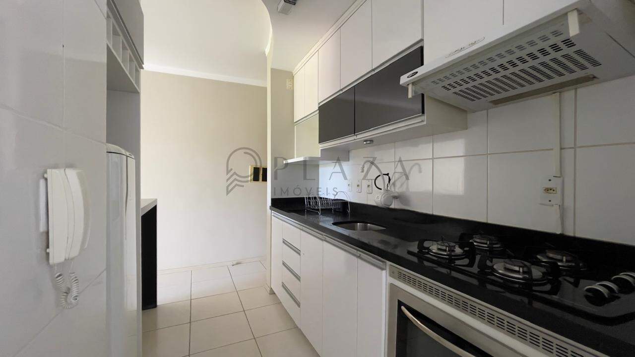 Apartamento para alugar com 2 quartos, 60m² no Universitário em Chapecó – Foto 5