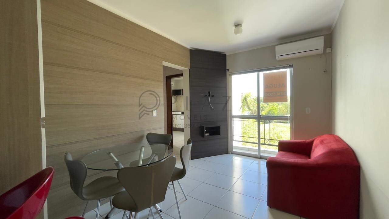 Apartamento para alugar com 2 quartos, 60m² no Universitário em Chapecó – Foto 1