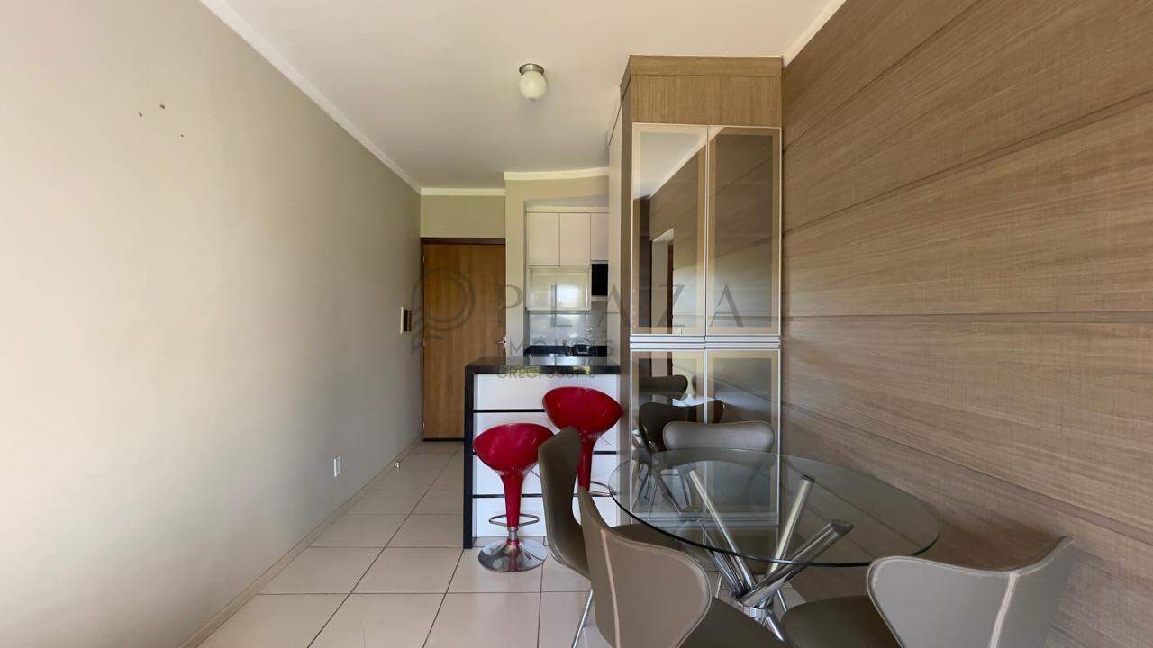Apartamento para alugar com 2 quartos, 60m² no Universitário em Chapecó – Foto 2