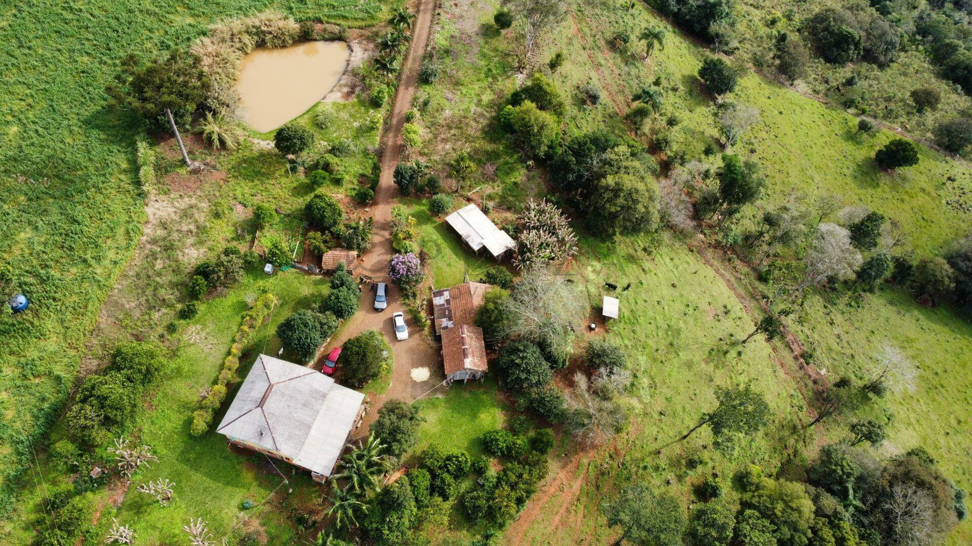 Chácara / Sítio à venda com 9.000m² no Interior em Chapecó – Foto 5