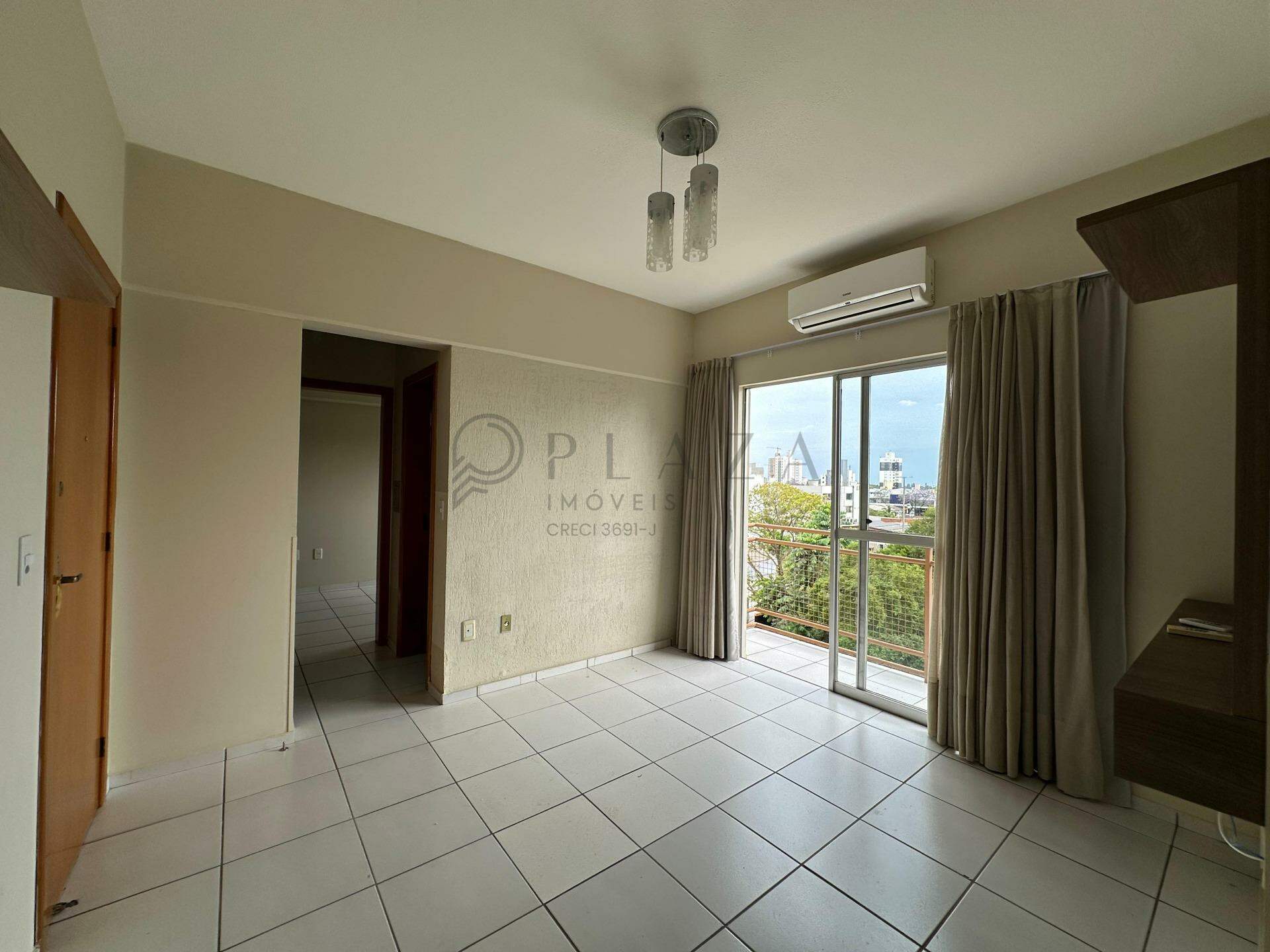 Apartamento para alugar com 1 quarto, 39m² no Centro em Chapecó – Foto 3