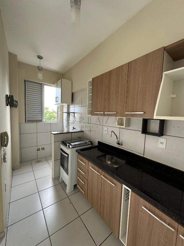 Apartamento para alugar com 1 quarto, 39m² no Centro em Chapecó – Foto 2