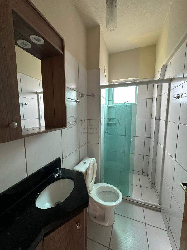 Apartamento para alugar com 1 quarto, 39m² no Centro em Chapecó – Foto 6