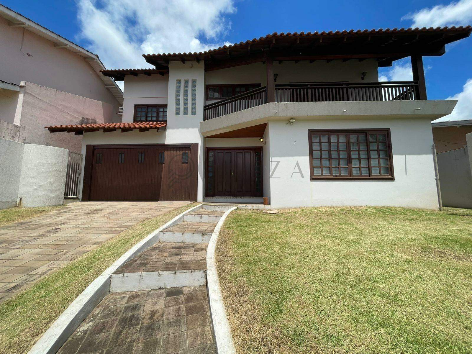 Casa à venda com 3 quartos, 274m² no Parque das Palmeiras em Chapecó – Foto 1