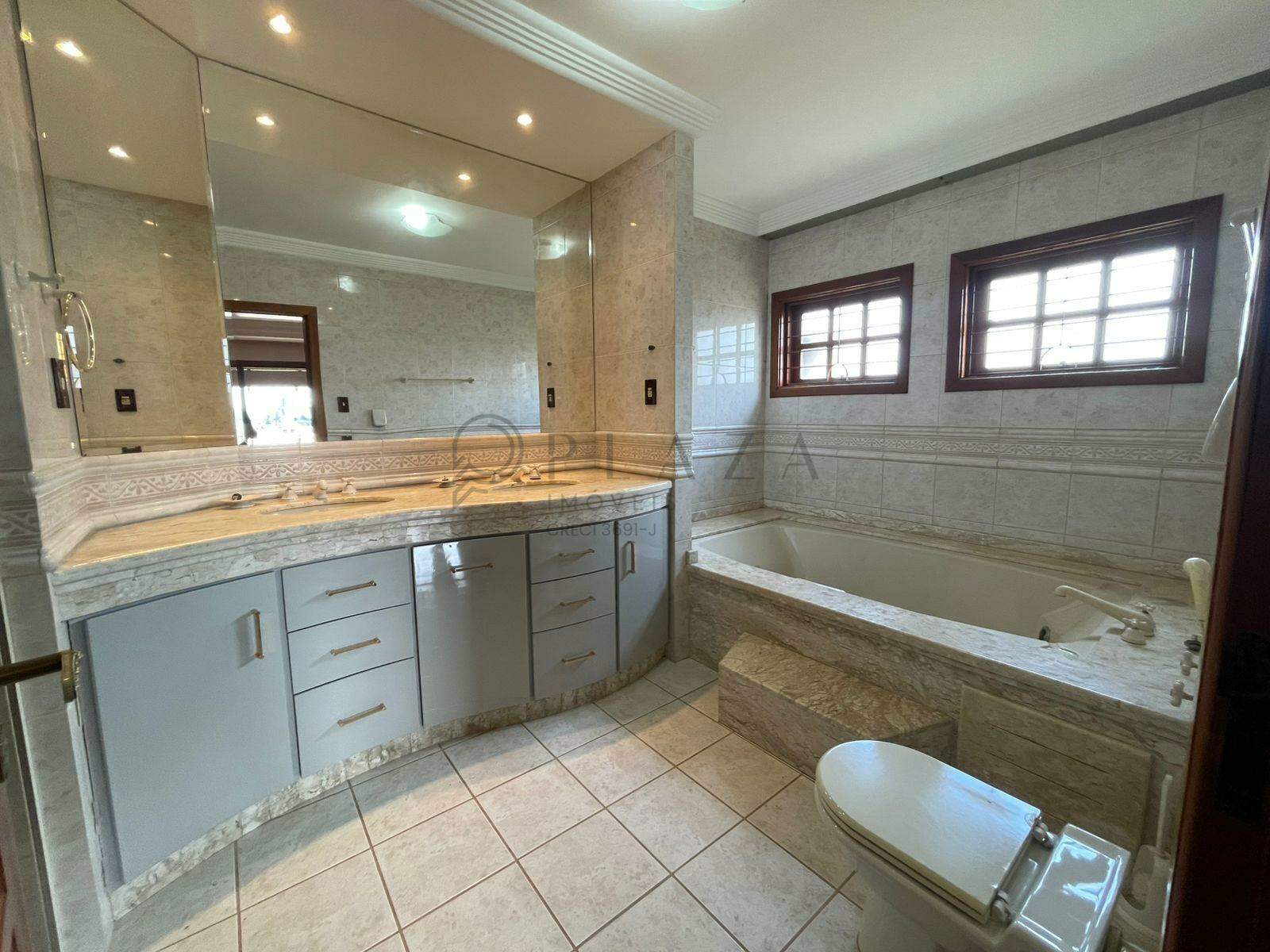 Casa à venda com 3 quartos, 274m² no Parque das Palmeiras em Chapecó – Foto 8