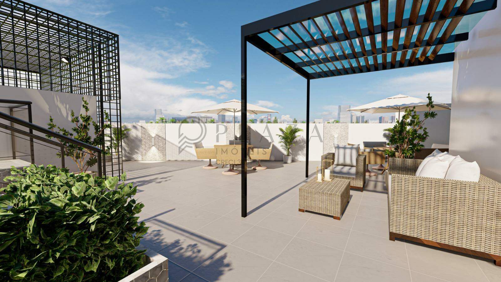 Apartamento à venda com 3 quartos, 141m² no Centro em Chapecó - Foto 6