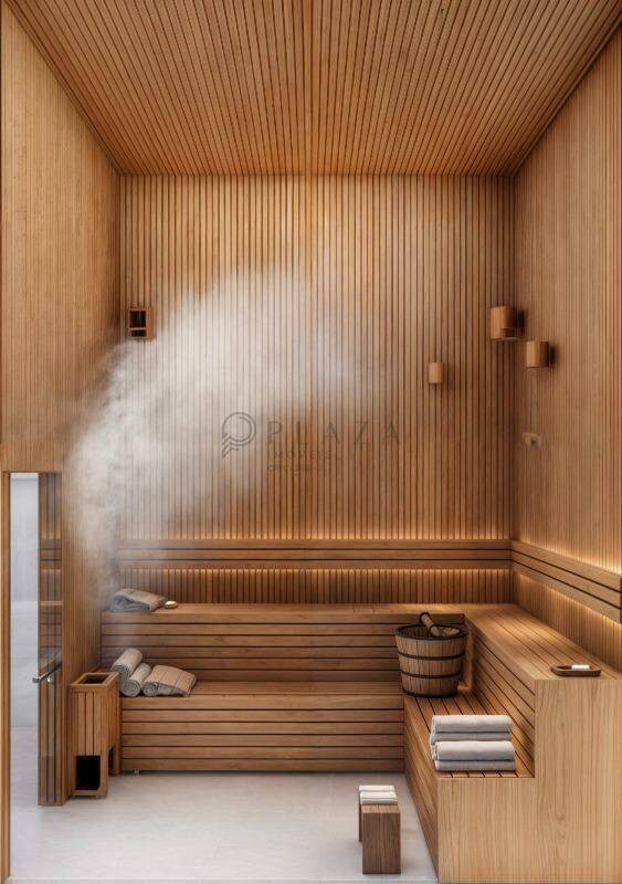 Apartamento à venda com 3 quartos, 141m² no Centro em Chapecó - Foto 4