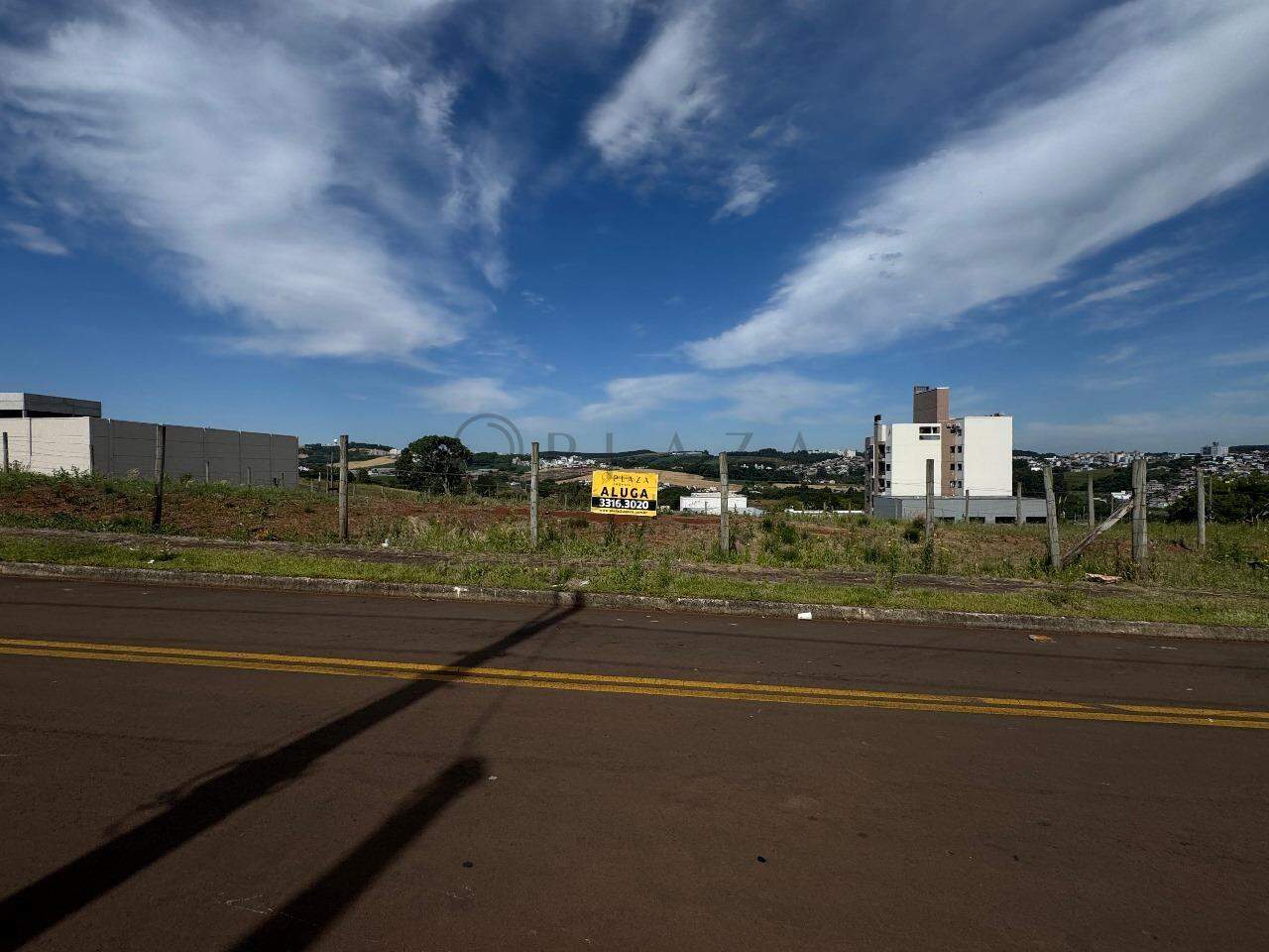 Terreno para alugar com 900m² no Bom Retiro em Chapecó – Foto 2