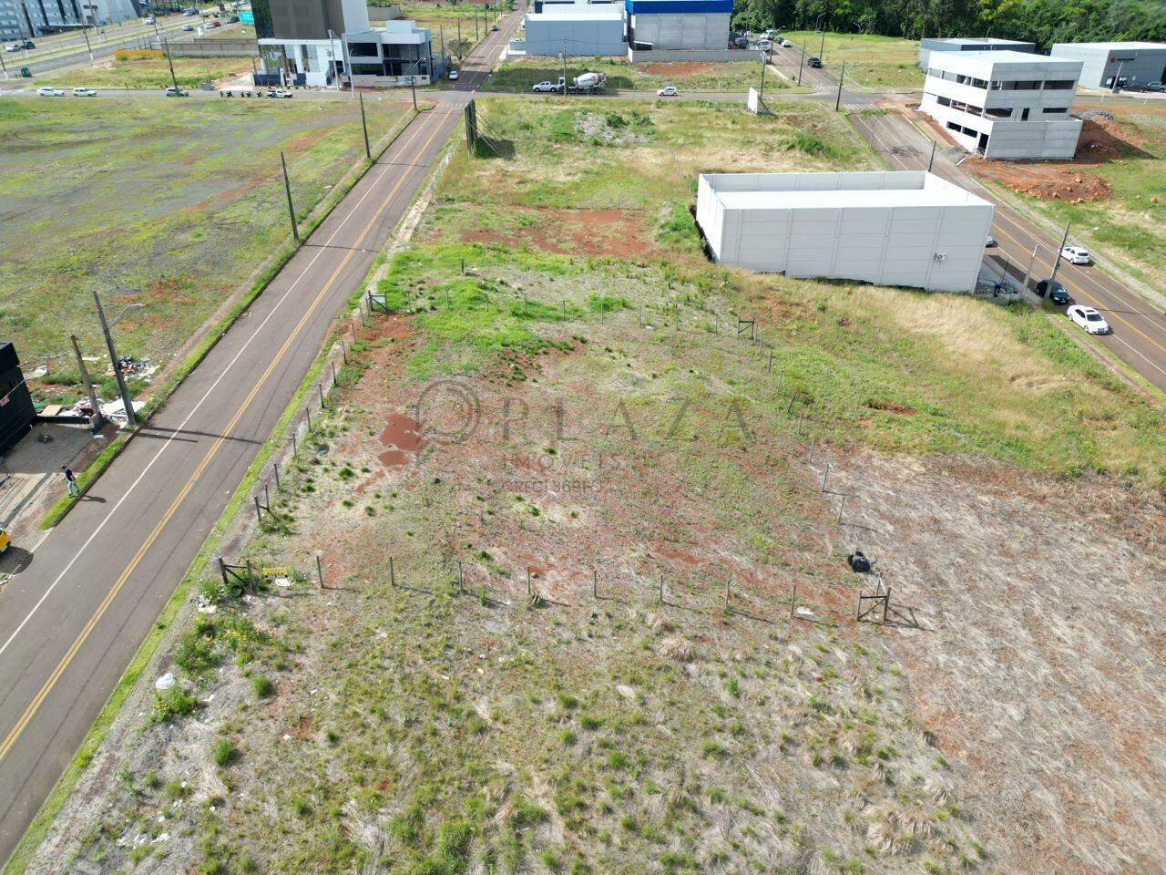 Terreno para alugar com 900m² no Bom Retiro em Chapecó – Foto 4