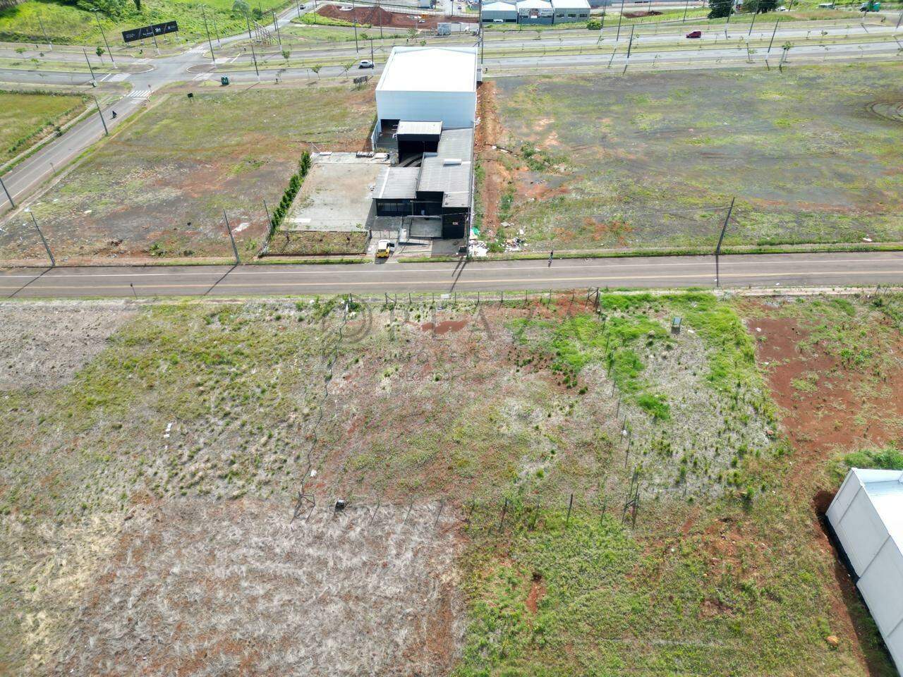 Terreno para alugar com 900m² no Bom Retiro em Chapecó – Foto 8