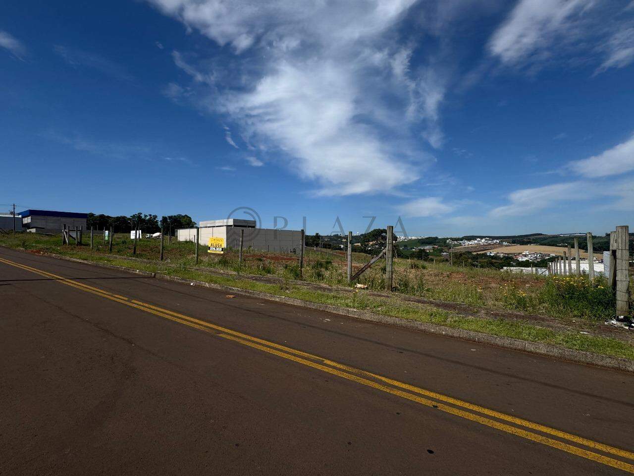 Terreno para alugar com 900m² no Bom Retiro em Chapecó – Foto 3