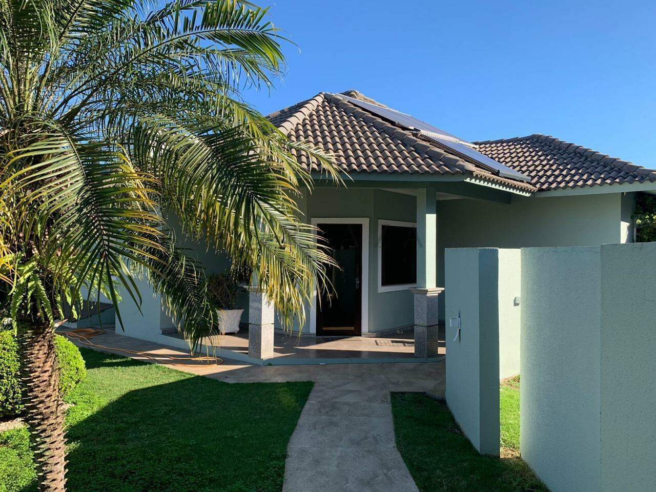 Casa à venda com 216m² no Centro em Chapecó – Foto 1