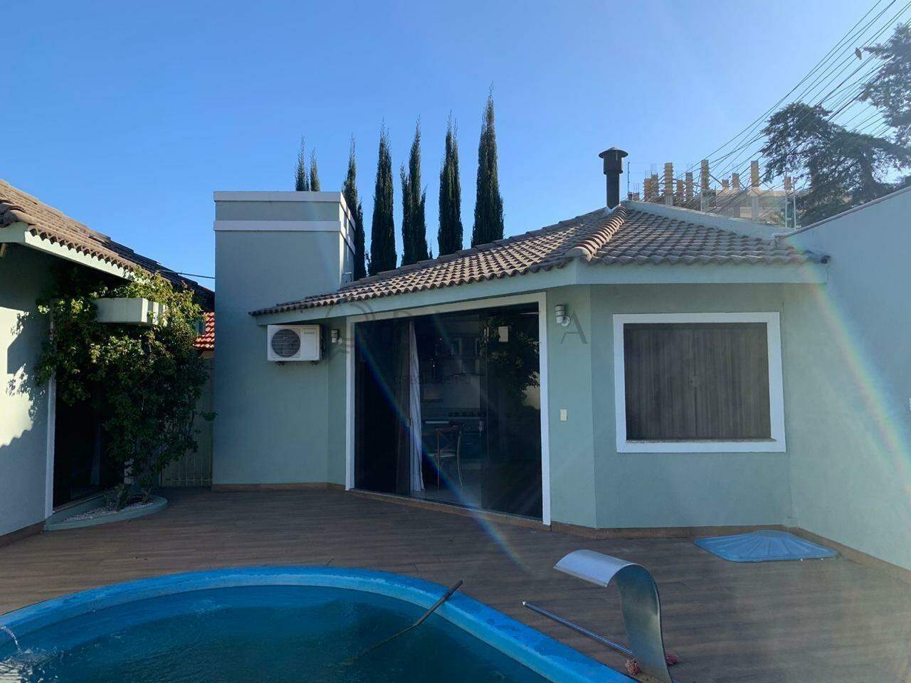 Casa à venda com 216m² no Centro em Chapecó – Foto 7