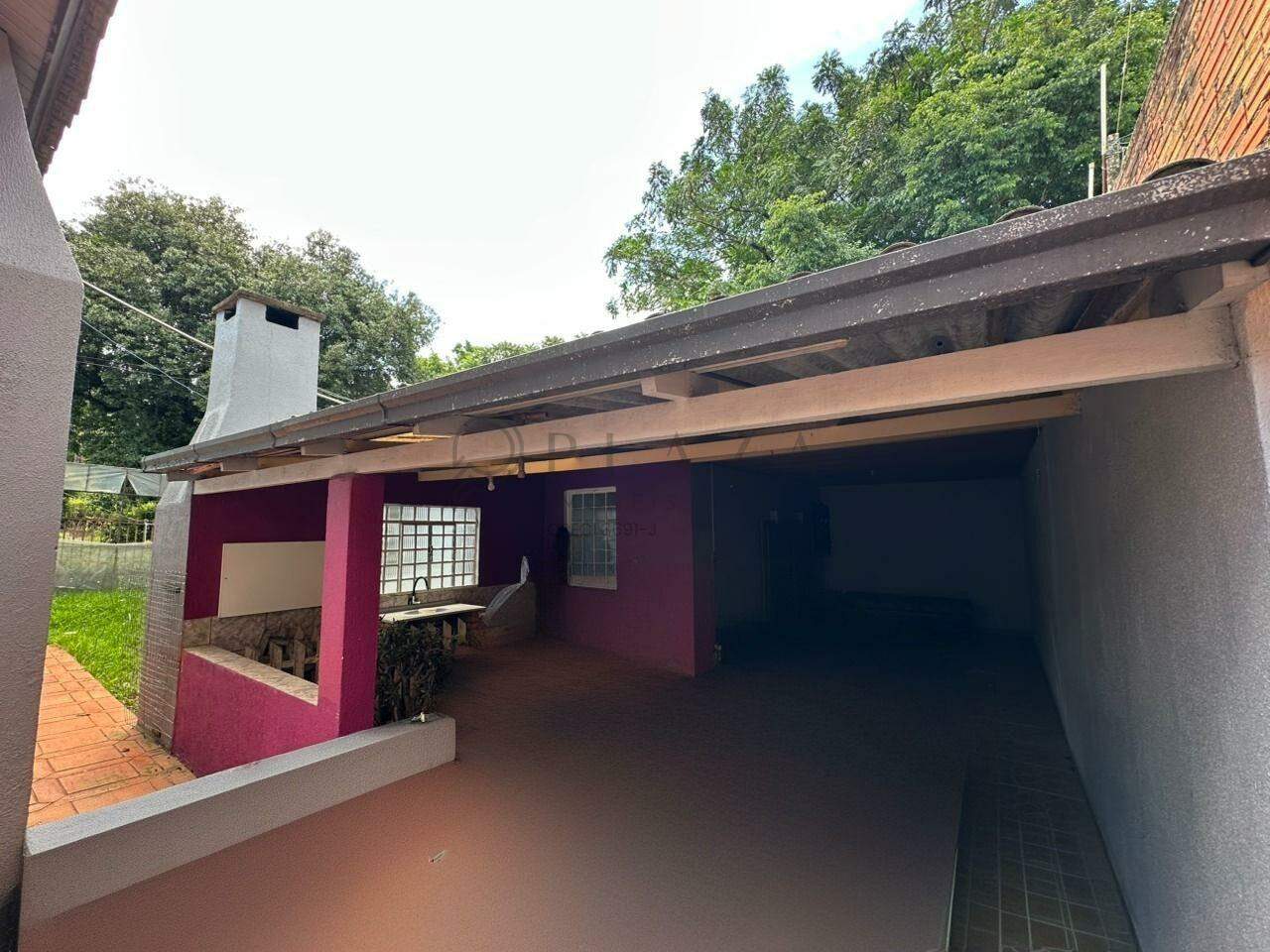 Casa para alugar com 1 quarto, 40m² no Santa Maria em Chapecó – Foto 1