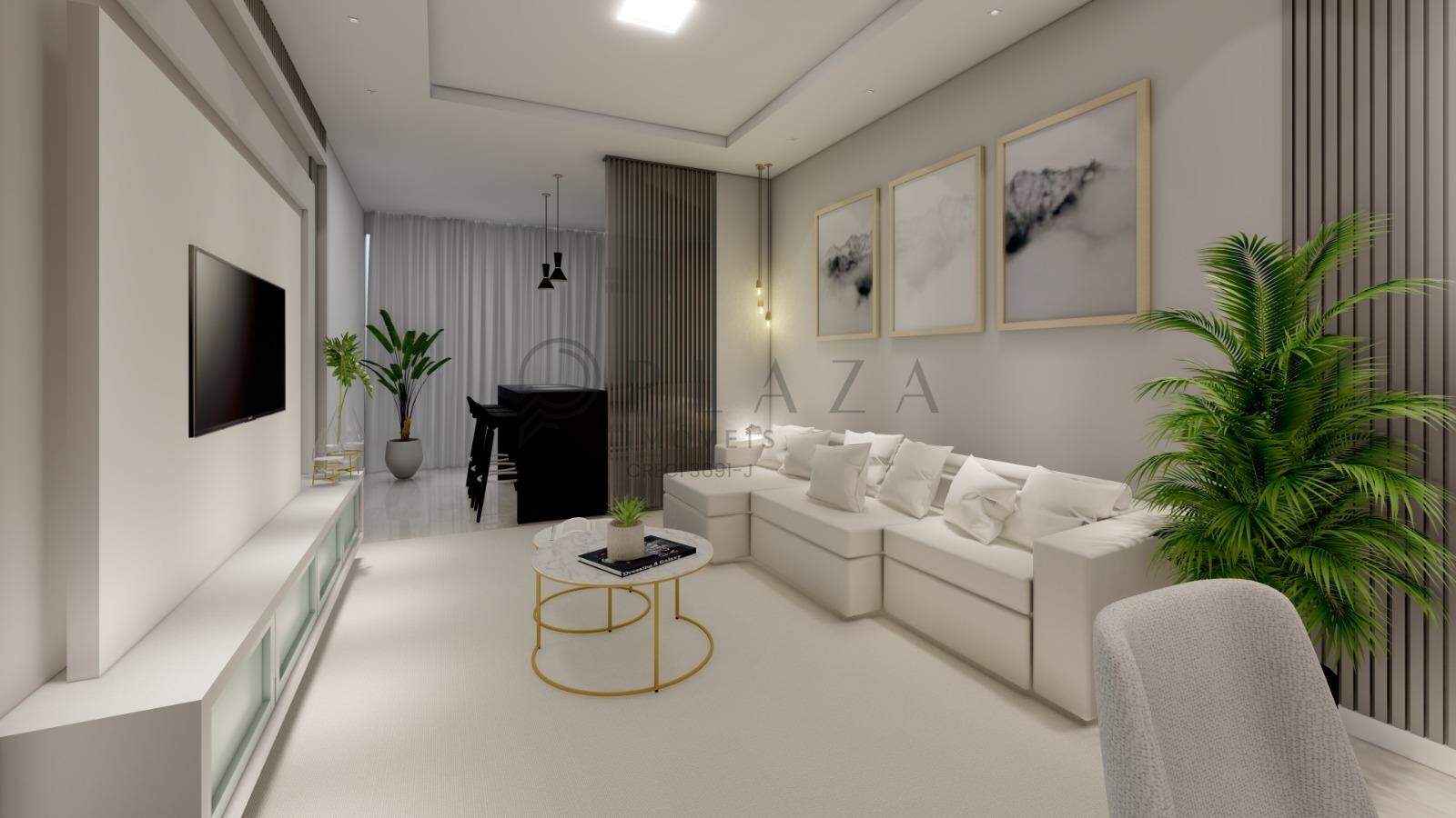 Apartamento à venda com 3 quartos, 141m² no Centro em Chapecó - Foto 7