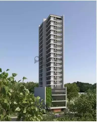 Apartamento à venda com 2 quartos, 72m² no Jardim Itália em Chapecó - Foto 2